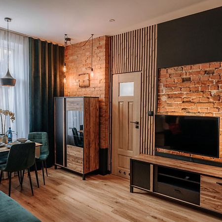 Apartament Mazury Ketrzyn „Kopernik” Exterior foto