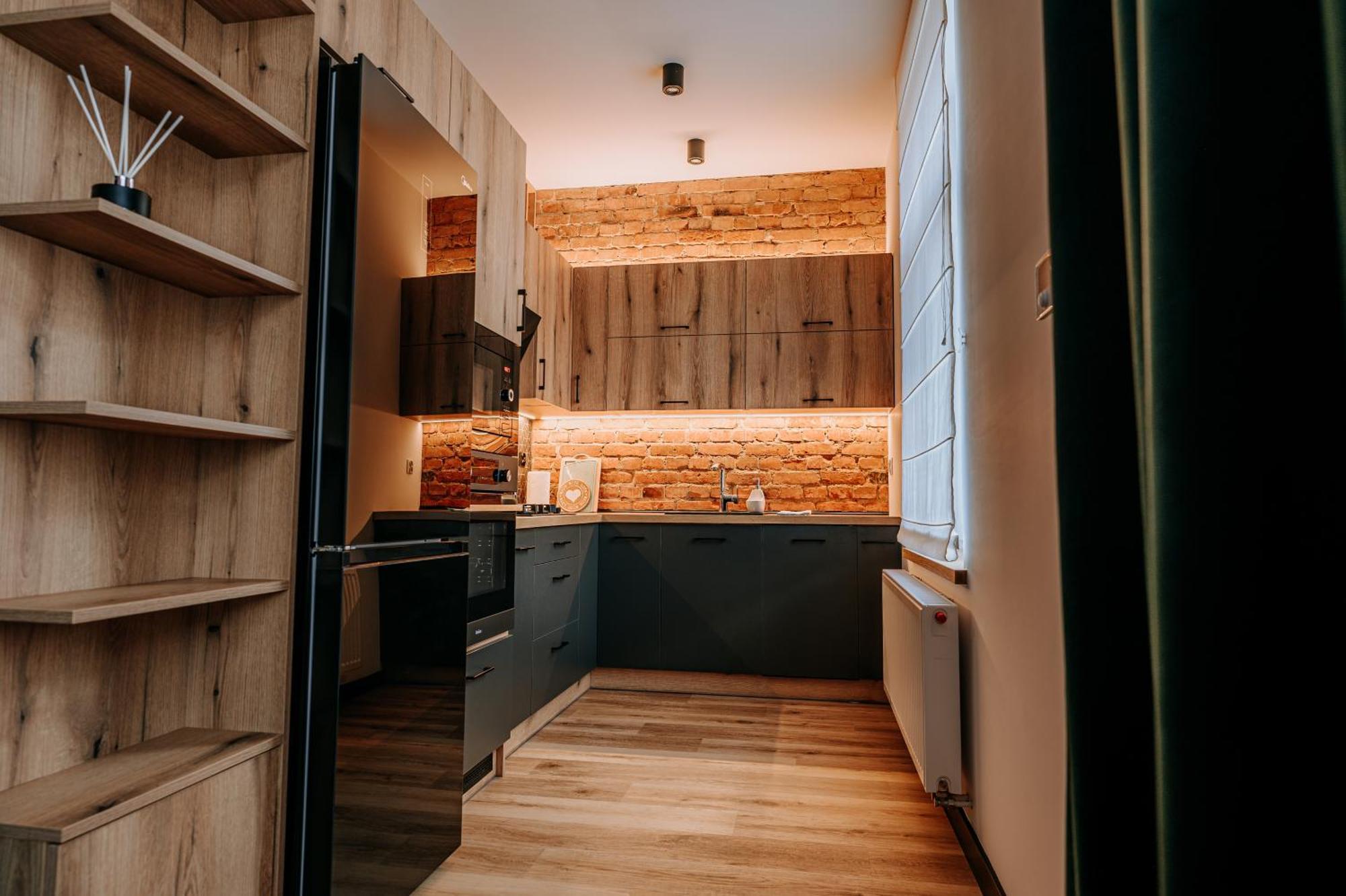Apartament Mazury Ketrzyn „Kopernik” Exterior foto